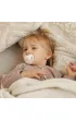 Babyono Smoczki anatomiczne silikonowe 18 m+ 2 szt.