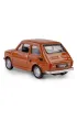 DAFFI PRL FIAT 126P BR�ZOWY 1 43