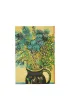 Van Gogh`s Still Life Notatnik Van Gogh Still ultra linia