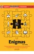 Angielski Gamebook z �wiczeniami Enigmas