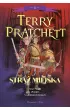 Stra� Miejska. Tom 1 (barwione brzegi)