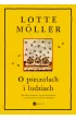 O pszczołach i ludziach – Lotte Möller – okładka ebook
