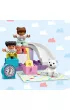 LEGO DUPLO Sypialnia 10926