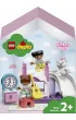 LEGO DUPLO Sypialnia 10926