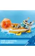 LEGO Sonic the Hedgehog Tails i przygoda na �odzi 76997