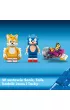 LEGO Sonic the Hedgehog Tails i przygoda na �odzi 76997