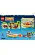 LEGO Sonic the Hedgehog Tails i przygoda na �odzi 76997