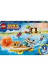 LEGO Sonic the Hedgehog Tails i przygoda na �odzi 76997