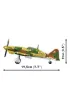 HC Fiat G.55 Centauro