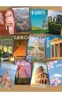 Puzzle 1000 el. Dok�d teraz? Cobble Hill