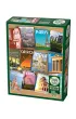 Puzzle 1000 el. Dok�d teraz? Cobble Hill