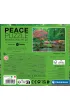 Puzzle 500 el. Peace Collection Raindrops Lullaby Clementoni