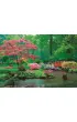 Puzzle 500 el. Peace Collection Raindrops Lullaby Clementoni