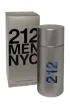 Carolina Herrera Woda toaletowa 212 NYC Men 100 ml