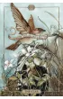 Hush Tarot
