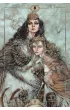 Hush Tarot