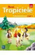 Nowi Tropiciele. Podr�cznik. Klasa 3. Cz�� 1. Edukacja wczesnoszkolna