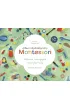Album dydaktyczny Montessori. Zadania rozwijaj�ce motoryk� ma��