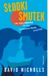 Słodki smutek – David Nicholls – okładka ebook