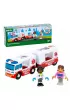 Brio Karetka Ravensburger
