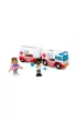 Brio Karetka Ravensburger