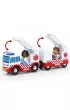 Brio Karetka Ravensburger