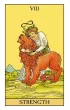 After Tarot, mini karty do tarota