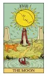 After Tarot, mini karty do tarota