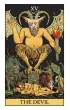 After Tarot, mini karty do tarota
