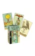 After Tarot, mini karty do tarota