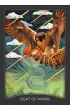 Guardian of the Night Tarot