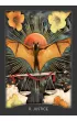 Guardian of the Night Tarot