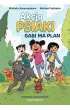Akcja PSIAKI 1. Gabi ma plan