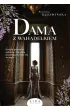Dama z wahadełkiem – Paulina Kuzawińska – okładka ebook