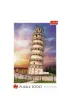 Puzzle 1000 el. Wie�a w Pizie Trefl