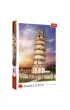 Puzzle 1000 el. Wie�a w Pizie Trefl
