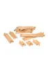 Zestaw tor�w pocz�tkuj�cy 33401 Brio