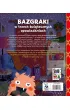 �wi�ta u Bazgrak�w. Zimowe opowie�ci. Kapitan Nauka