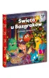 �wi�ta u Bazgrak�w. Zimowe opowie�ci. Kapitan Nauka