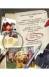 Operacja Ksi�ga Czarodzieja. Biuro Detektywistyczne nr 2. Tom 20