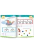 Disney uczy. Zeszyt �wicze�. Liczby