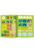 Disney uczy. Zeszyt �wicze�. Liczby