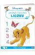 Disney uczy. Zeszyt �wicze�. Liczby