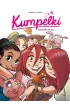 Kumpelki na wsi. Kumpelki. Tom 6