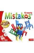 Mistakos. Krzes�a. Wersja 4-osobowa Trefl