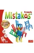 Mistakos. Krzes�a. Wersja 4-osobowa Trefl