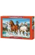 Puzzle 2000 el. Call of Nature Castorland