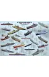 Puzzle 1000 el. Statki Eurographics