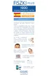 Fiszki plus. Hiszpa�ski. 1000 najwa�niejszych s��w. Poziom A1-A2