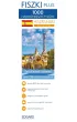 Fiszki plus. Hiszpa�ski. 1000 najwa�niejszych s��w. Poziom A1-A2